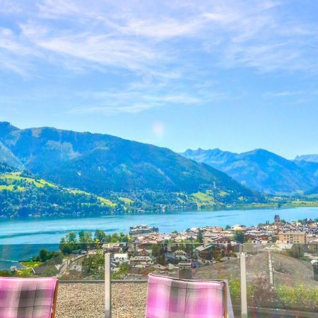 Eichenhof Top 2 - By Alpen Apartments Zell am See Dış mekan fotoğraf