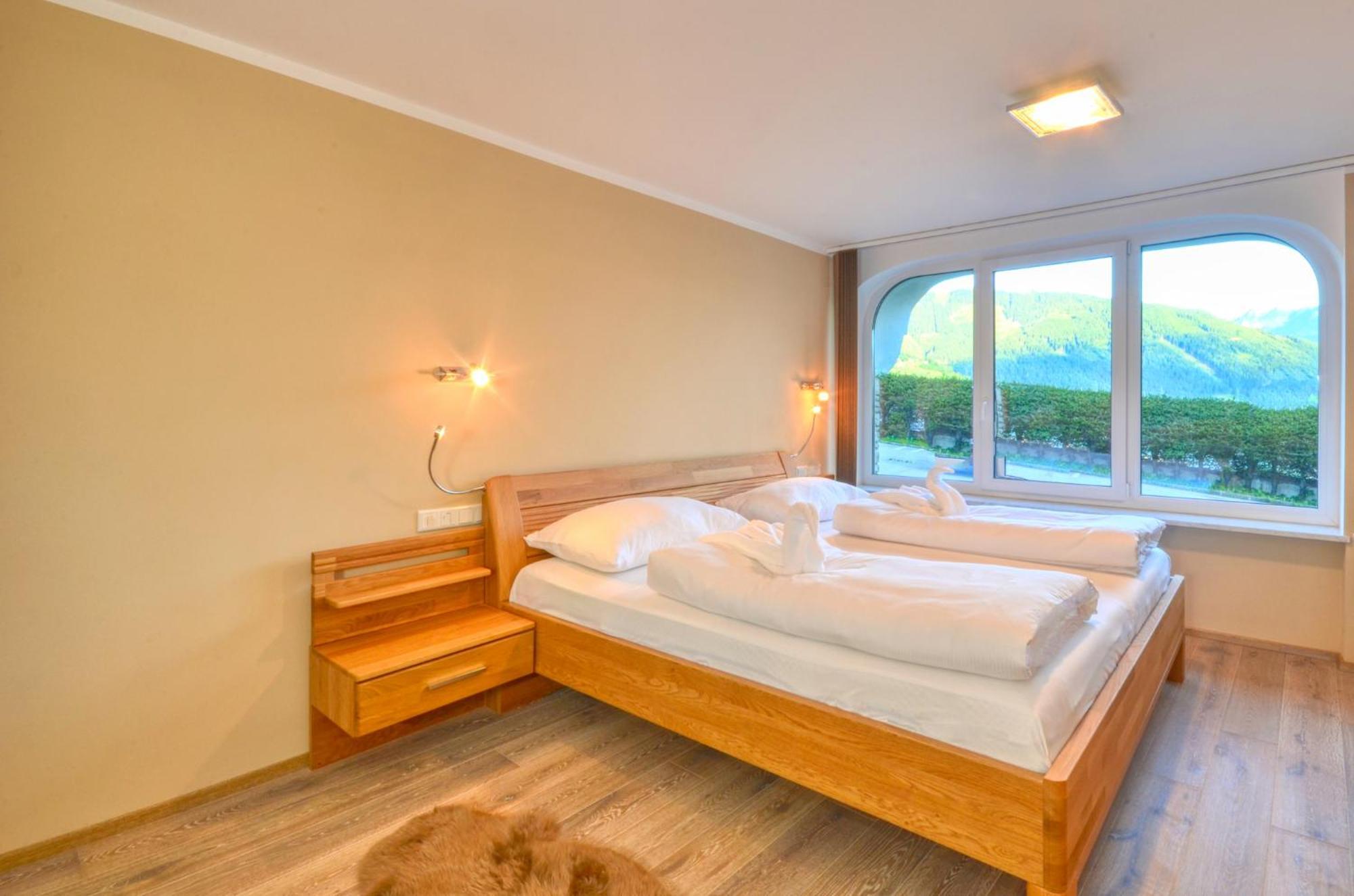 Eichenhof Top 2 - By Alpen Apartments Zell am See Dış mekan fotoğraf