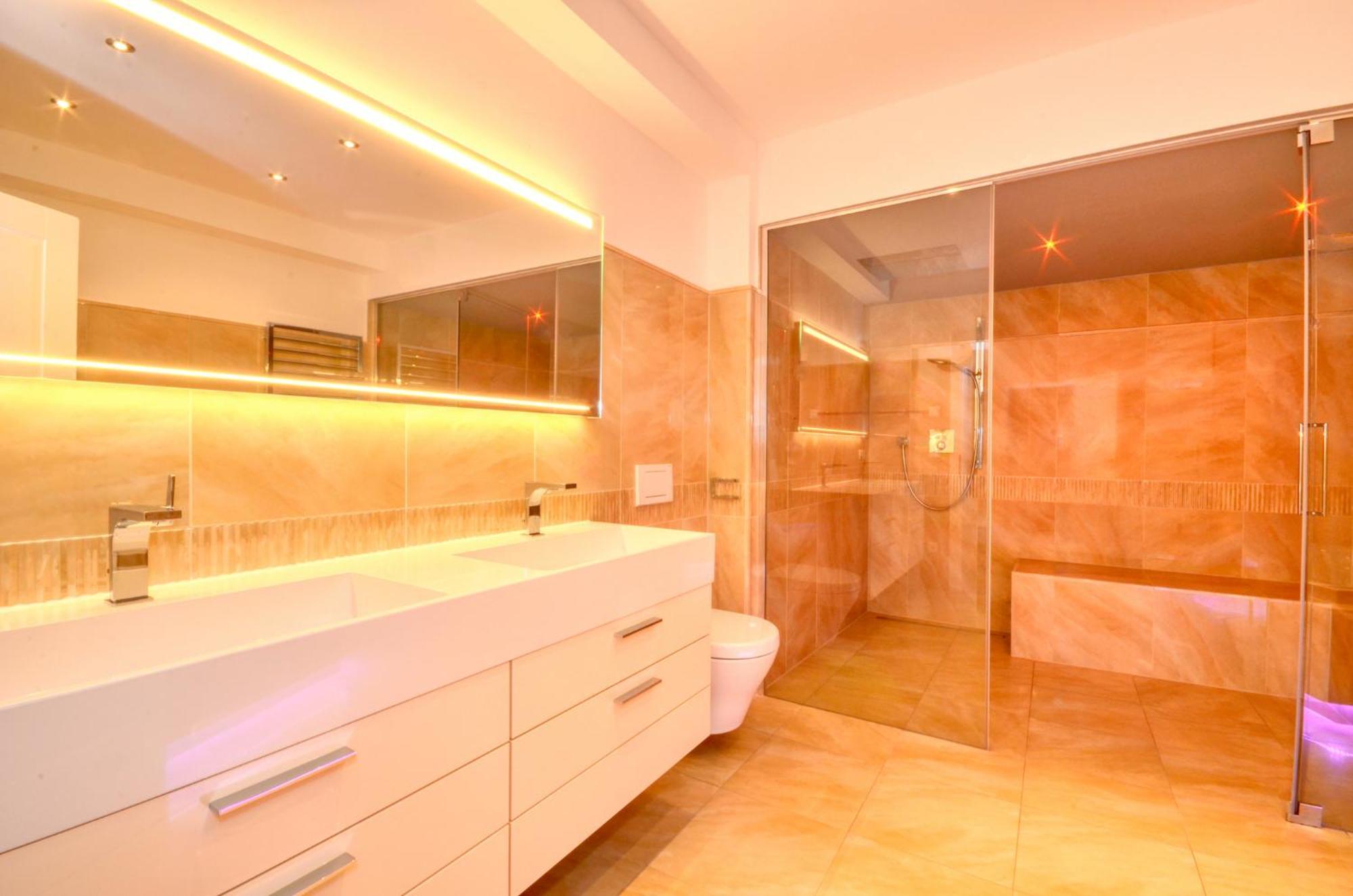Eichenhof Top 2 - By Alpen Apartments Zell am See Dış mekan fotoğraf